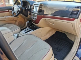 Hyundai Santa fe, снимка 10