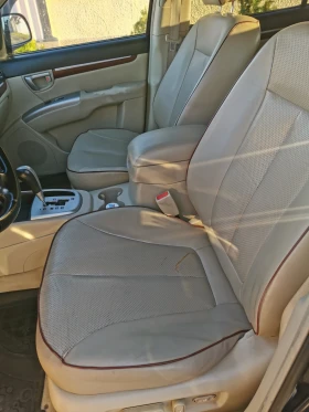 Hyundai Santa fe, снимка 16