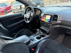Jeep Grand cherokee SUMMIT= Podgriavane= Obduvane= Panorama= TOP, снимка 10