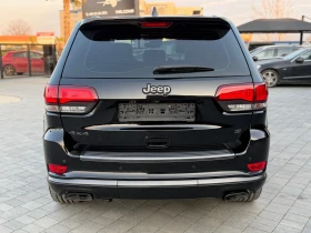 Jeep Grand cherokee SUMMIT= Podgriavane= Obduvane= Panorama= TOP, снимка 5