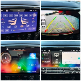 Jeep Grand cherokee SUMMIT= Podgriavane= Obduvane= Panorama= TOP, снимка 17