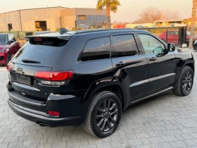 Jeep Grand cherokee SUMMIT= Podgriavane= Obduvane= Panorama= TOP, снимка 4