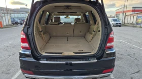 Mercedes-Benz GL 550 Офроуд пакет, снимка 12