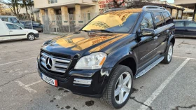 Mercedes-Benz GL 550 Офроуд пакет, снимка 1