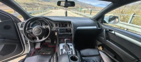 Audi Q7, снимка 12
