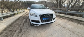 Audi Q7, снимка 1