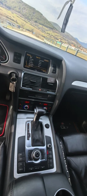 Audi Q7, снимка 9