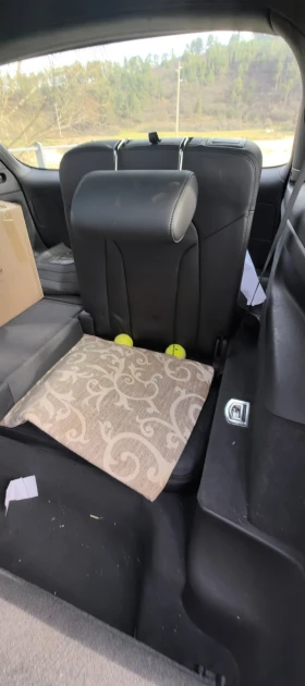 Audi Q7, снимка 14