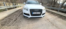 Audi Q7, снимка 3