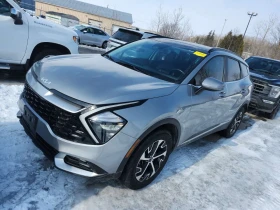 Kia Sportage * EX * ПОДГРЕВИ * ШИБЕДАХ * ОТ ПРЕДСТАВИТЕЛСТВО , снимка 1