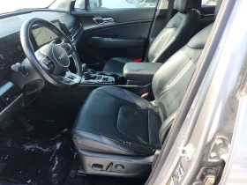 Kia Sportage * EX * ПОДГРЕВИ * ШИБЕДАХ * ОТ ПРЕДСТАВИТЕЛСТВО , снимка 7