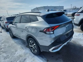Kia Sportage * EX * ПОДГРЕВИ * ШИБЕДАХ * ОТ ПРЕДСТАВИТЕЛСТВО , снимка 4