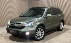 Honda Cr-v Executive Panorama, снимка 1