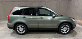 Honda Cr-v Executive Panorama, снимка 7