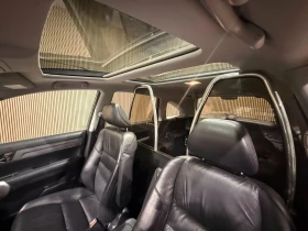 Honda Cr-v Executive Panorama, снимка 11