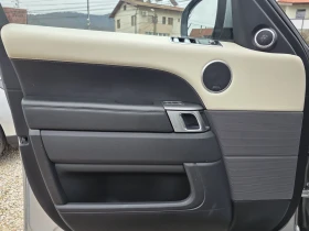Land Rover Range Rover Sport 3XTV= R DYNAMIK= AUTOBIGRAPHY = FULL, снимка 9