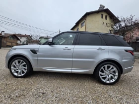 Land Rover Range Rover Sport 3XTV= R DYNAMIK= AUTOBIGRAPHY = FULL, снимка 4