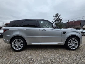 Land Rover Range Rover Sport 3XTV= R DYNAMIK= AUTOBIGRAPHY = FULL, снимка 8