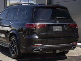 Mercedes-Benz GLS 450 BURMESTER/ПАНО/ОБДУХВАНЕ/360/ФИКСИРАНА ЦЕНА ДО БГ, снимка 4