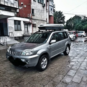 Nissan X-trail 2.2 dci, снимка 3