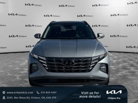 Hyundai Tucson HYBRID* LUXURY* ДИГИТАЛНО* ТАБЛО* ПОДГРЕВ* ОБДУХ, снимка 2