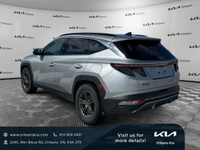 Hyundai Tucson HYBRID* LUXURY* ДИГИТАЛНО* ТАБЛО* ПОДГРЕВ* ОБДУХ, снимка 4