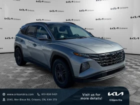 Hyundai Tucson HYBRID* LUXURY* ДИГИТАЛНО* ТАБЛО* ПОДГРЕВ* ОБДУХ, снимка 3