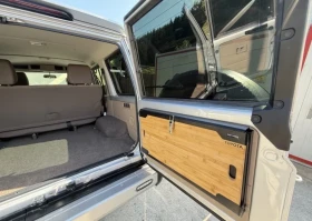 Toyota Land cruiser GR J76, снимка 5