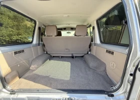 Toyota Land cruiser GR J76, снимка 6