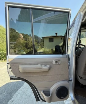 Toyota Land cruiser GR J76, снимка 7