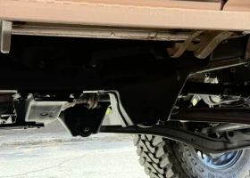 Toyota Land cruiser GR J76, снимка 14