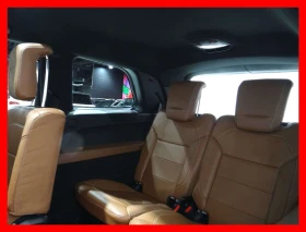 Mercedes-Benz GLS 4MATIC * AMG PKG/NAVI/360 CAM/7 PASS/LEATHER, снимка 13