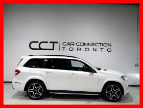 Mercedes-Benz GLS 4MATIC * AMG PKG/NAVI/360 CAM/7 PASS/LEATHER, снимка 5