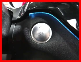 Mercedes-Benz GLS 4MATIC * AMG PKG/NAVI/360 CAM/7 PASS/LEATHER, снимка 9