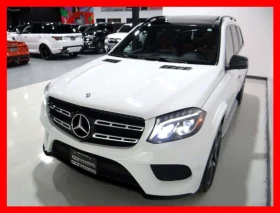 Mercedes-Benz GLS 4MATIC * AMG PKG/NAVI/360 CAM/7 PASS/LEATHER, снимка 2