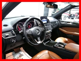 Mercedes-Benz GLS 4MATIC * AMG PKG/NAVI/360 CAM/7 PASS/LEATHER, снимка 6