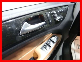 Mercedes-Benz GLS 4MATIC * AMG PKG/NAVI/360 CAM/7 PASS/LEATHER, снимка 14