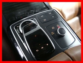 Mercedes-Benz GLS 4MATIC * AMG PKG/NAVI/360 CAM/7 PASS/LEATHER, снимка 10