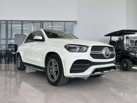 Mercedes-Benz GLE 450 AMG Line * Фиксирана цена до БГ * От Mercedes * , снимка 1