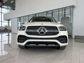 Mercedes-Benz GLE 450 AMG Line * Фиксирана цена до БГ * От Mercedes * , снимка 2
