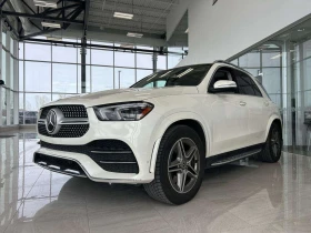 Mercedes-Benz GLE 450 AMG Line * Фиксирана цена до БГ * От Mercedes * , снимка 3
