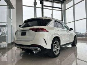 Mercedes-Benz GLE 450 AMG Line * Фиксирана цена до БГ * От Mercedes * , снимка 4