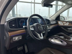 Mercedes-Benz GLE 450 AMG Line * Фиксирана цена до БГ * От Mercedes * , снимка 9