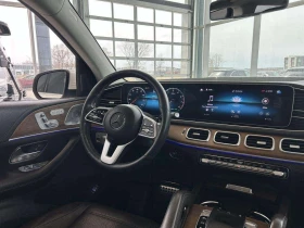 Mercedes-Benz GLE 450 AMG Line * Фиксирана цена до БГ * От Mercedes * , снимка 7