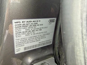 Audi Q8 PREMIUM PLUS, снимка 10