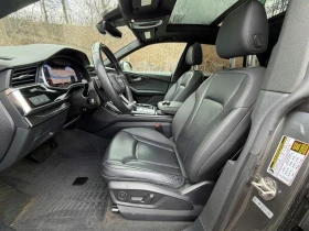 Audi Q8 PREMIUM PLUS, снимка 13