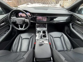 Audi Q8 PREMIUM PLUS, снимка 9