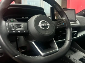 Nissan Qashqai E-Power Tekna Plus, снимка 5
