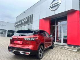 Nissan Qashqai E-Power Tekna Plus, снимка 3