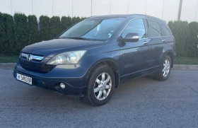 Honda Cr-v 140КС., снимка 1